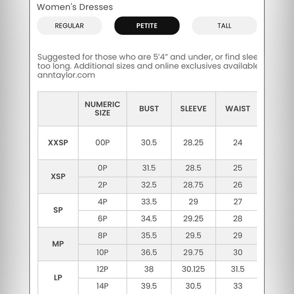 ANN TAYLOR Red Damask Print Linen Blend Dress 2 Petite EUC - Picture 4 of 5